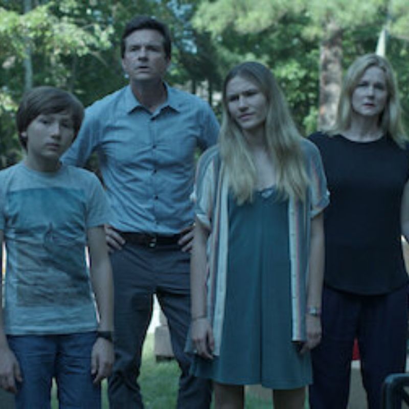 Séries de sucesso da Netflix: Ozark